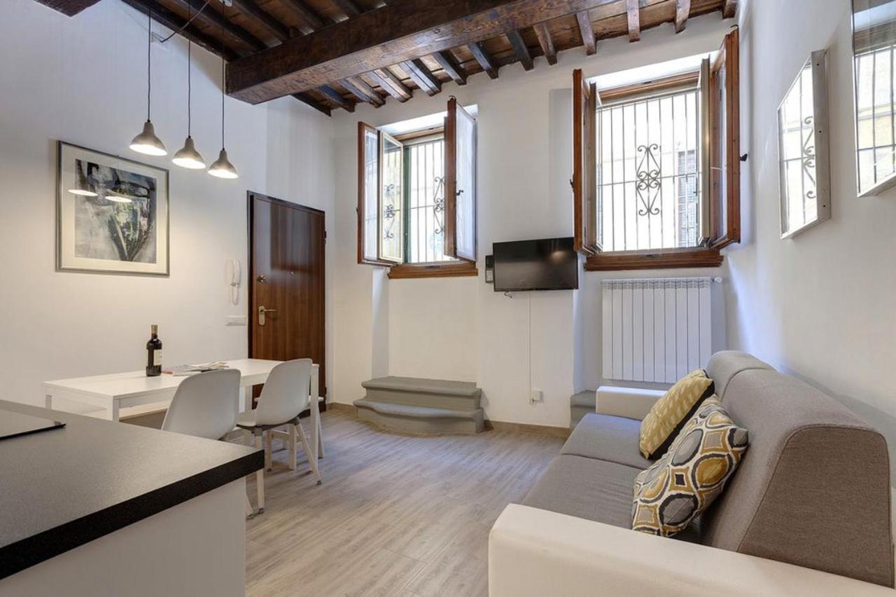 Guelfa House Apartment Florence Exterior photo