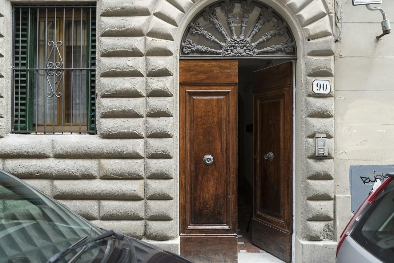 Guelfa House Apartment Florence Exterior photo