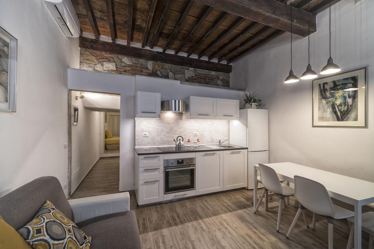 Guelfa House Apartment Florence Room photo